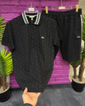 Completo lacoste
