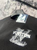 T-Shirt LV fumè