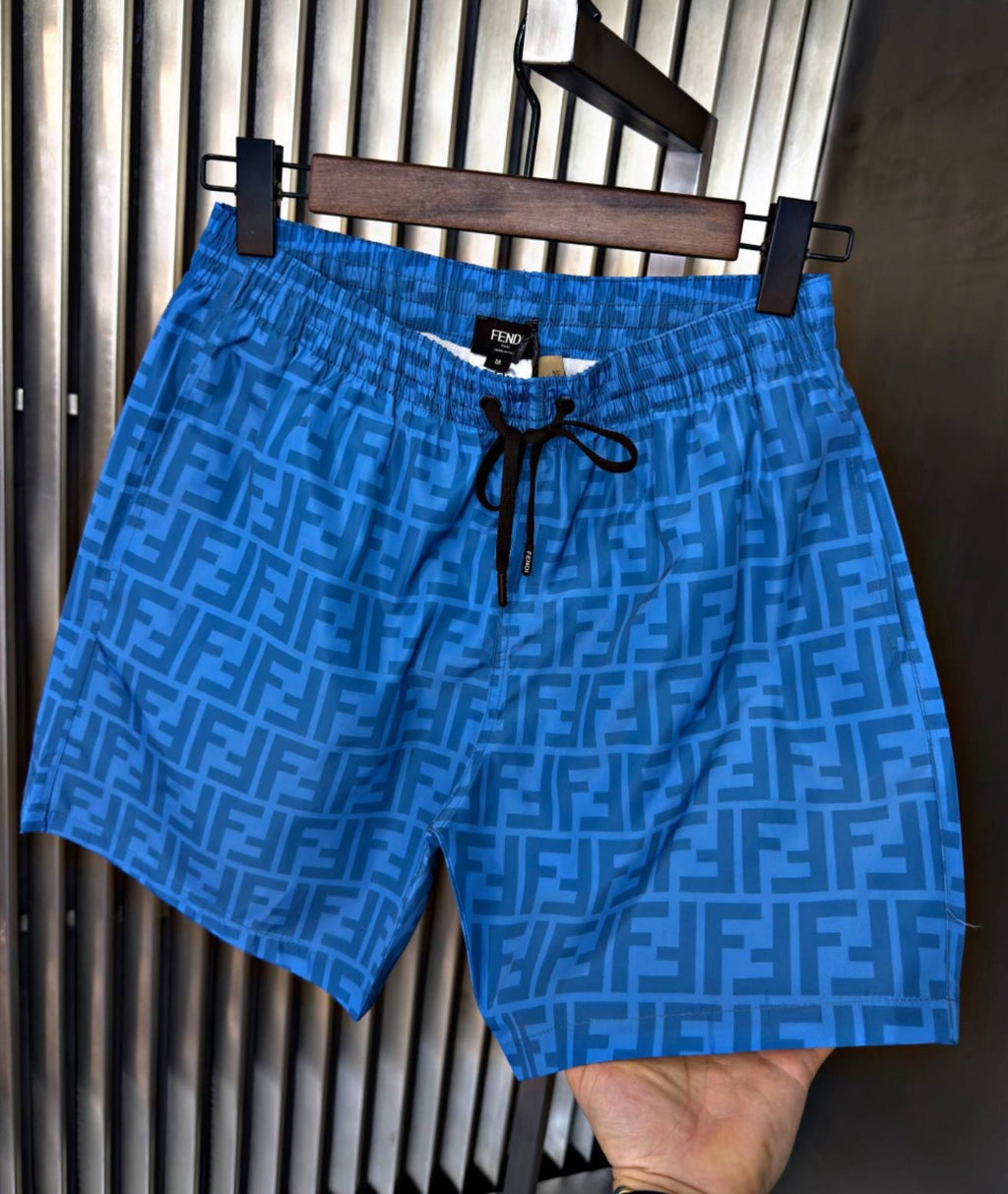 Costume Fendi Multilogo