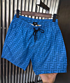 Costume Fendi Multilogo