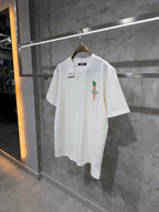 T-Shirt Casablanca Carota