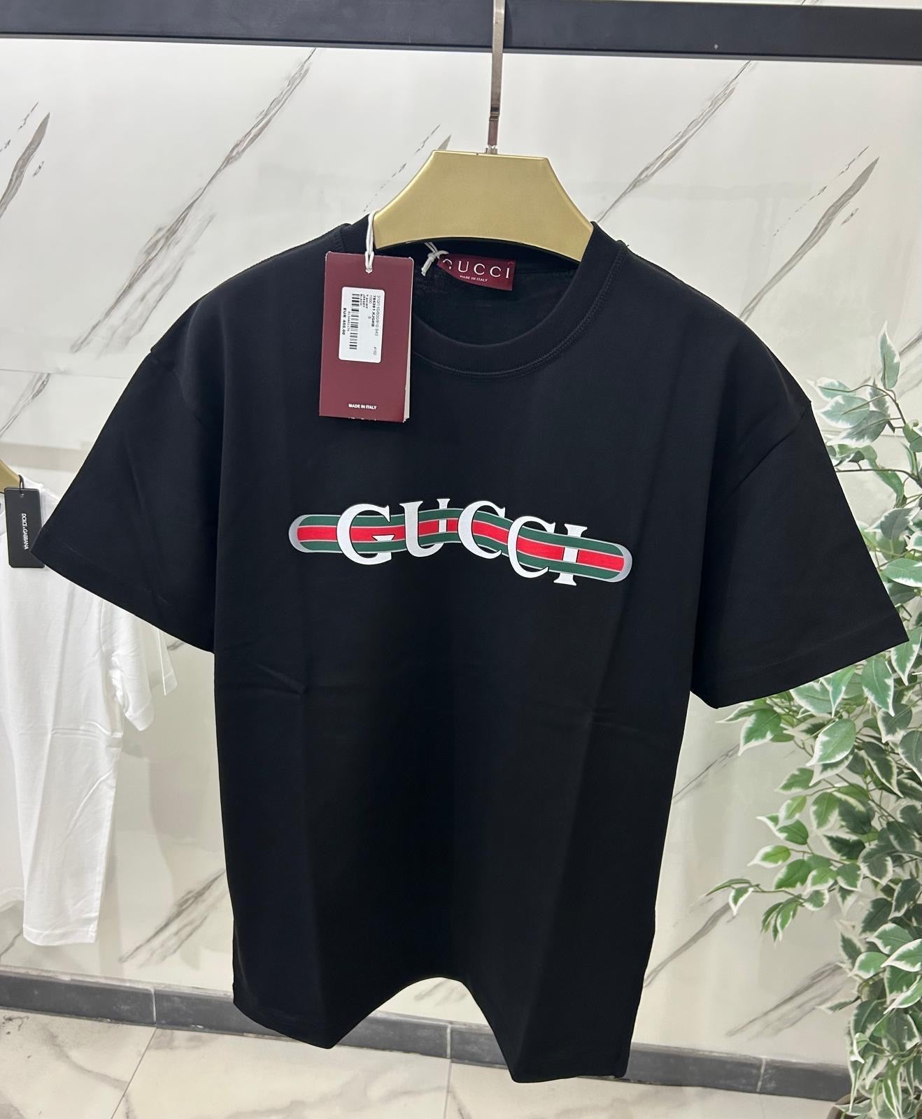 T-shirt Gucci