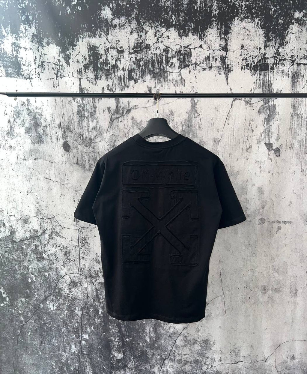 T-Shirt Off-White