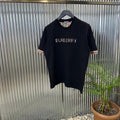T-Shirt Burberry