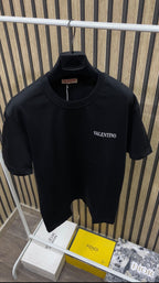 T-Shirt Valentino Borchie
