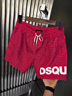 Costume Dsquared Multilogo