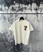 T-Shirt Ami Paris