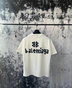 T-shirt Balenciaga