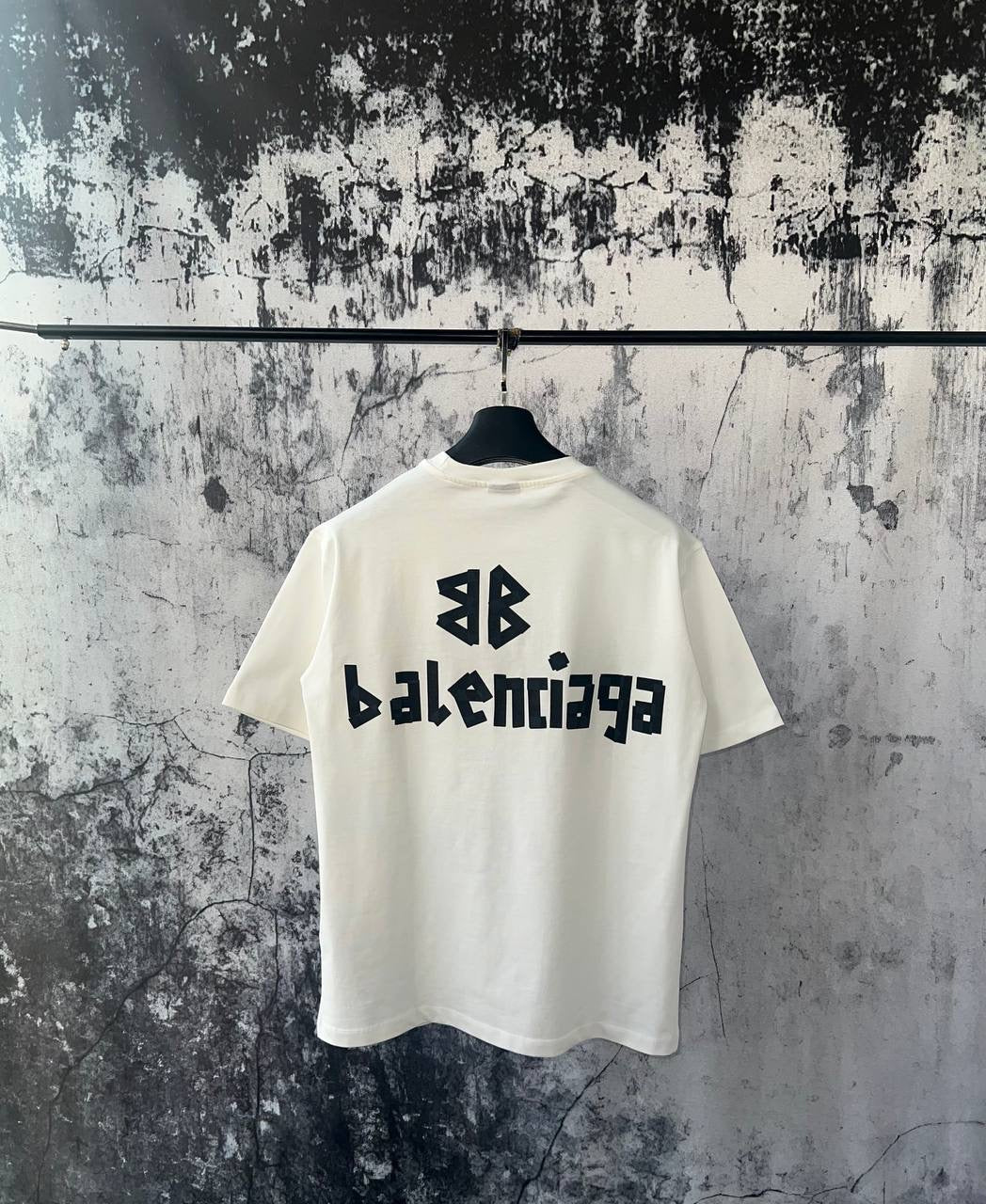 T-shirt Balenciaga