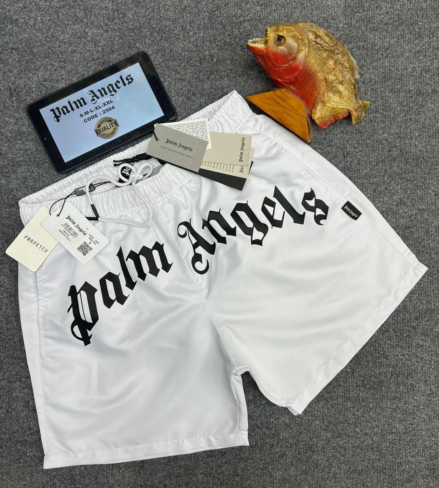 Costume Palm Angels