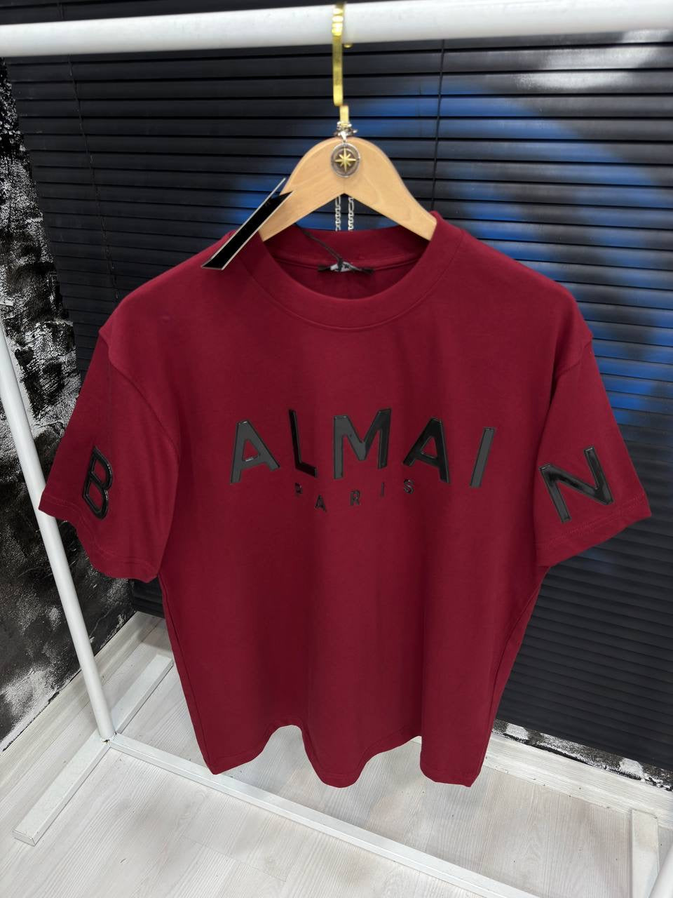 T-shirt Balmain