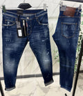Jeans Dsq