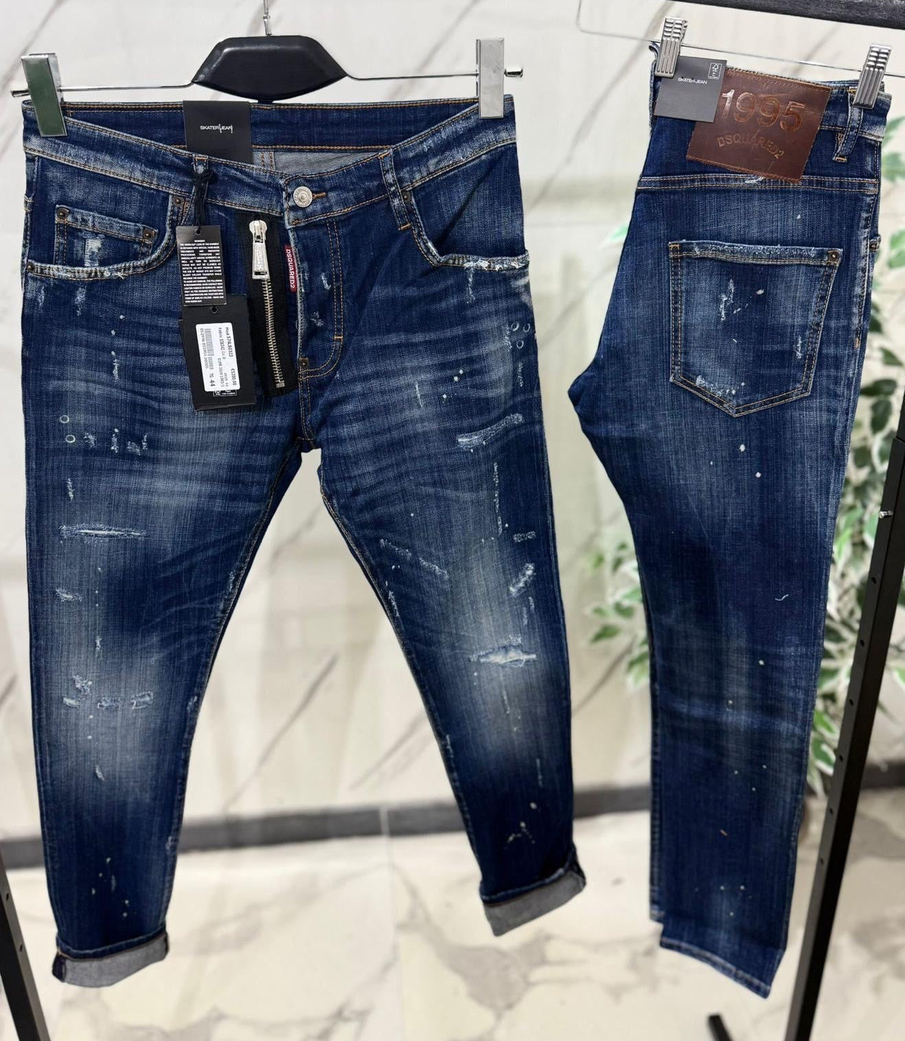 Jeans Dsq