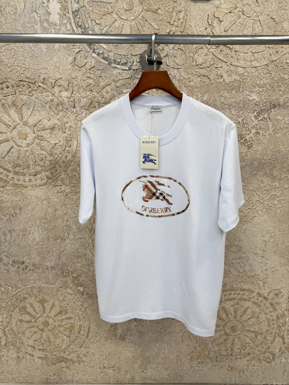 T-Shirt Burberry
