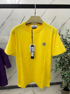 T-Shirt Stone Island minilogo