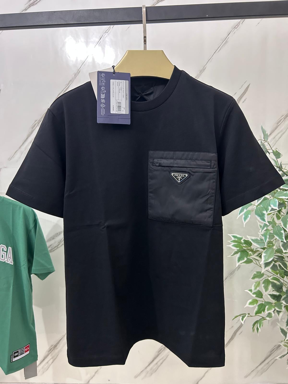 T-Shirt Prada