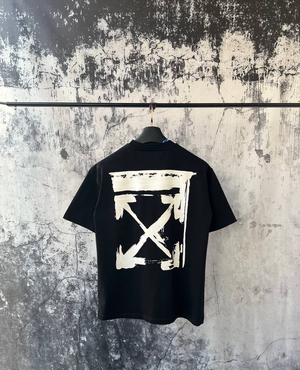 T-Shirt Off-White
