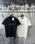 T-Shirt Givenchy classica