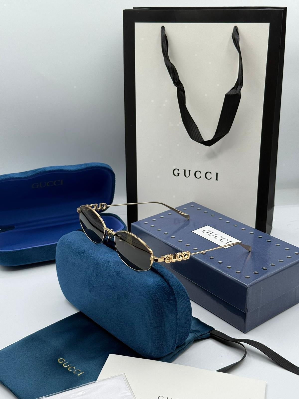Occhiali gucci