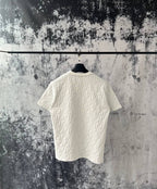 T-Shirt Fendi Multiligo