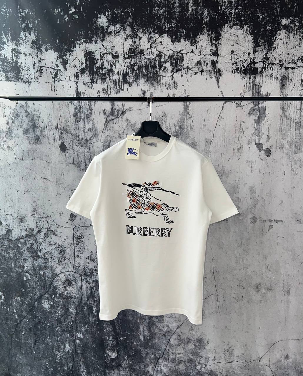 T-Shirt Burberry