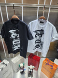 T-Shirt Dsquared Icon