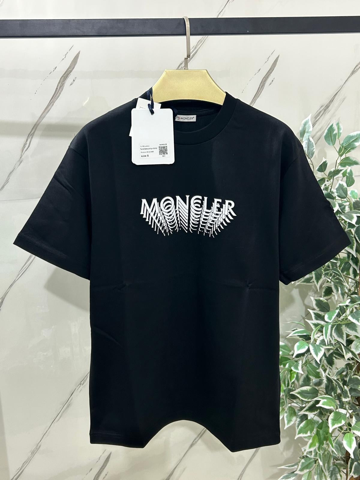 T-shirt Moncler