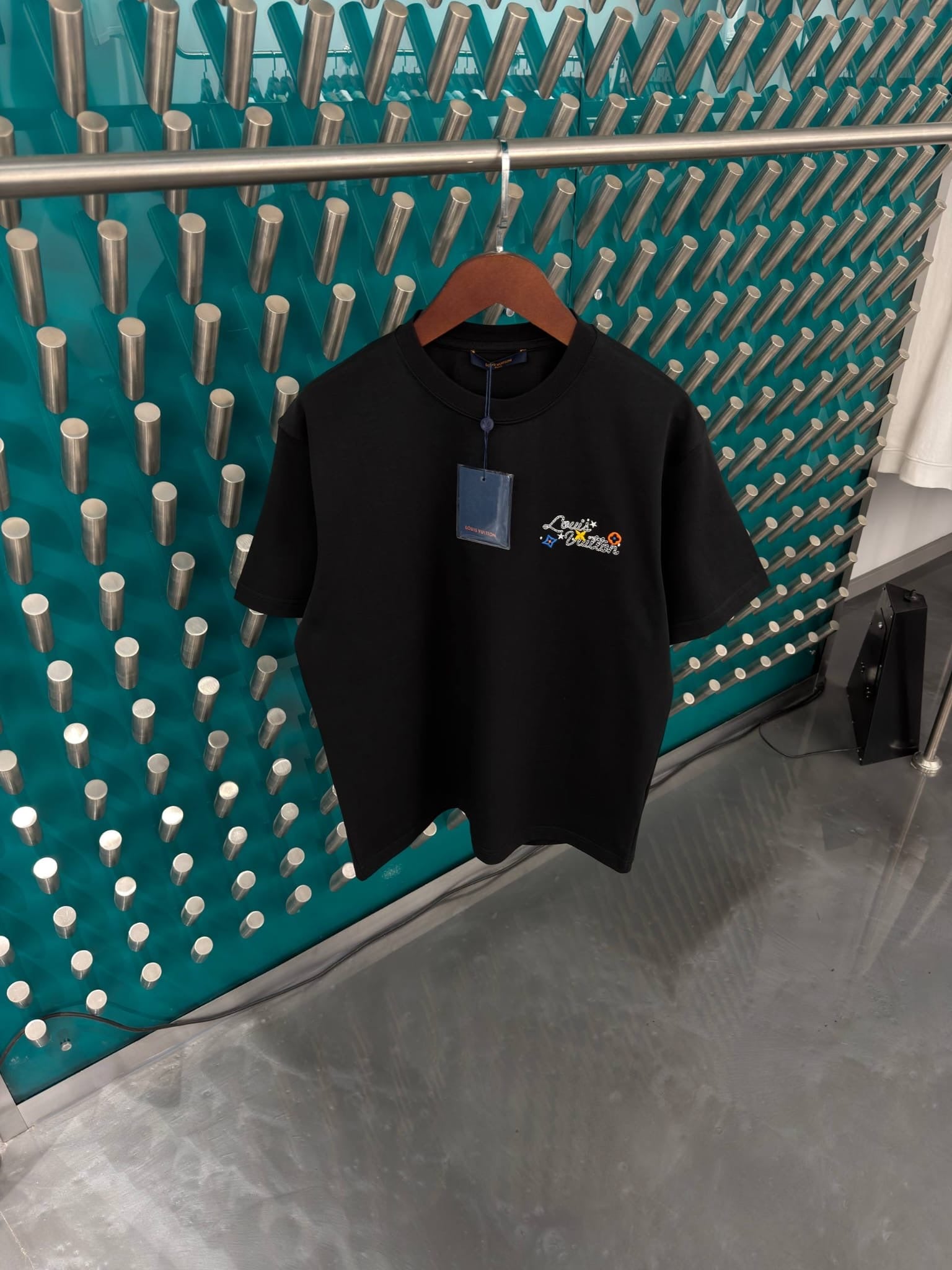 T-Shirt LV