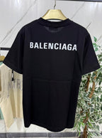 T-Shirt Balenciaga Classica