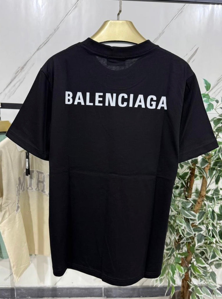 T-Shirt Balenciaga Classica