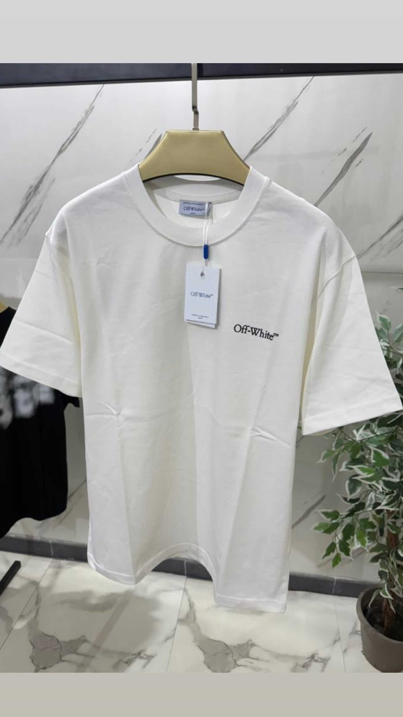 T-Shirt Off-White X