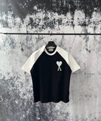 T-Shirt Ami Paris