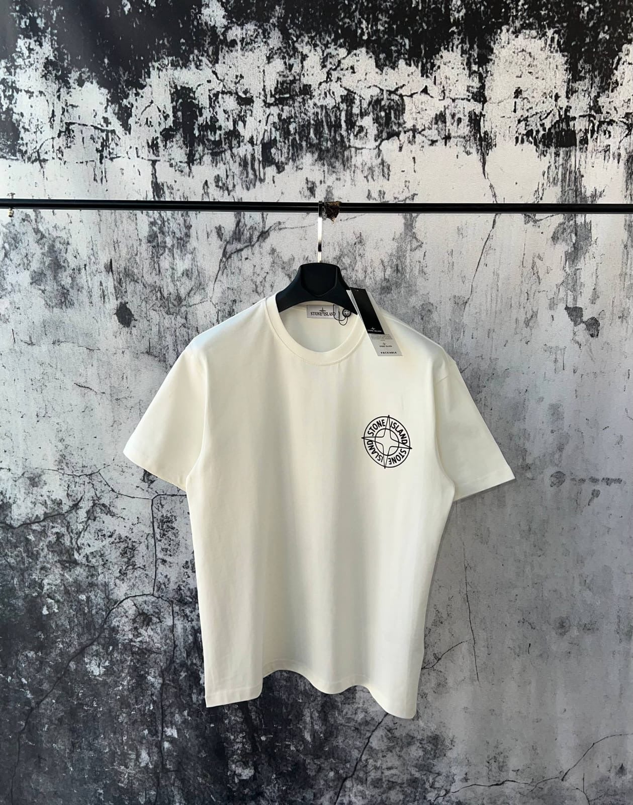 T-Shirt Stone Island