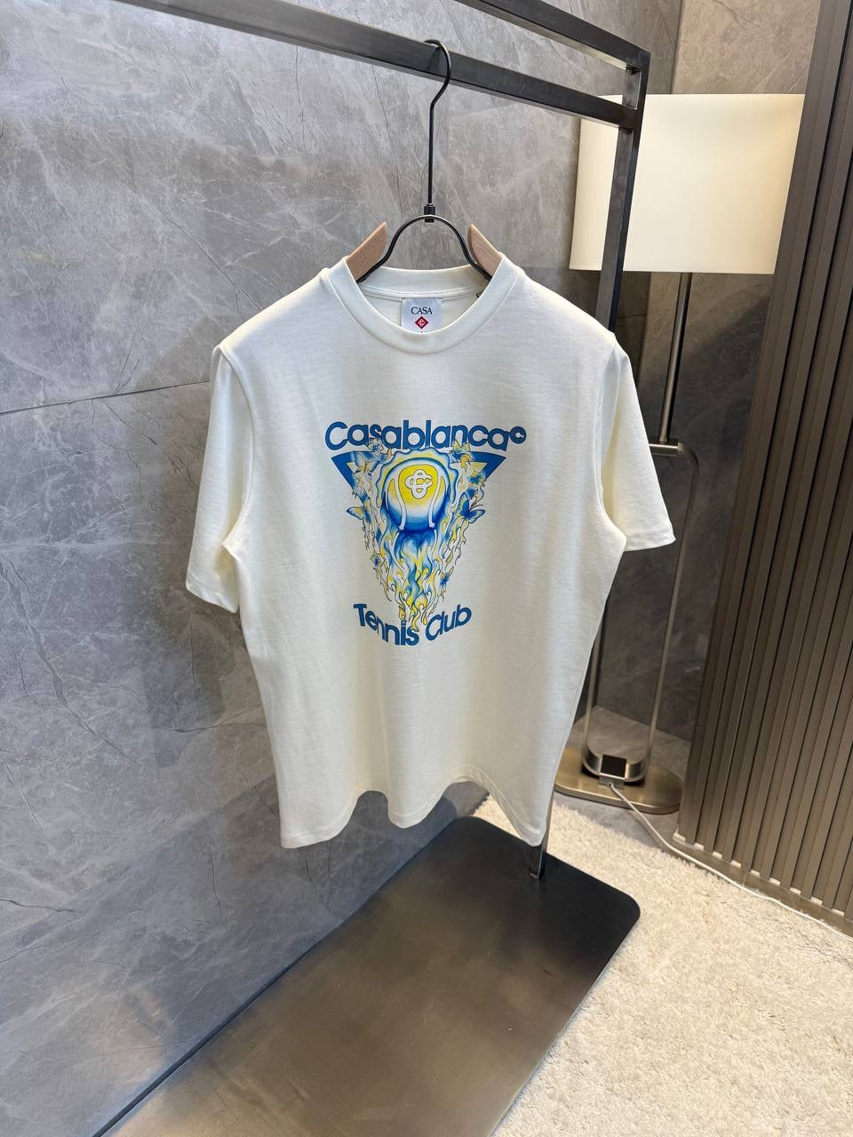 T-Shirt Casablanca