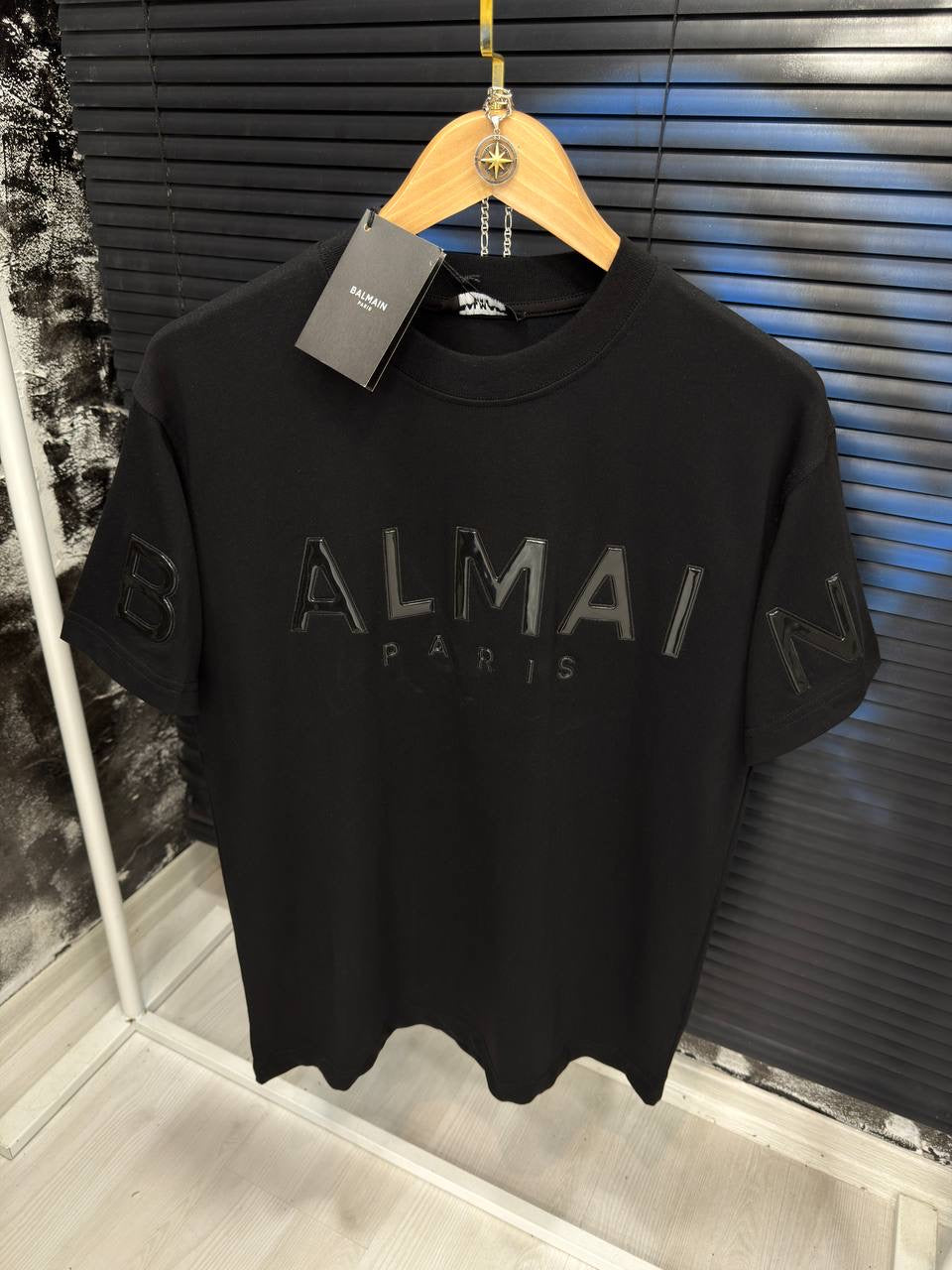 T-shirt Balmain