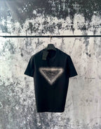 T-Shirt Prada Brillantini