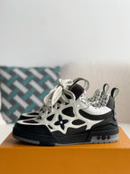 LV Skate Nere 2