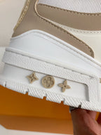 LV Skate Beige
