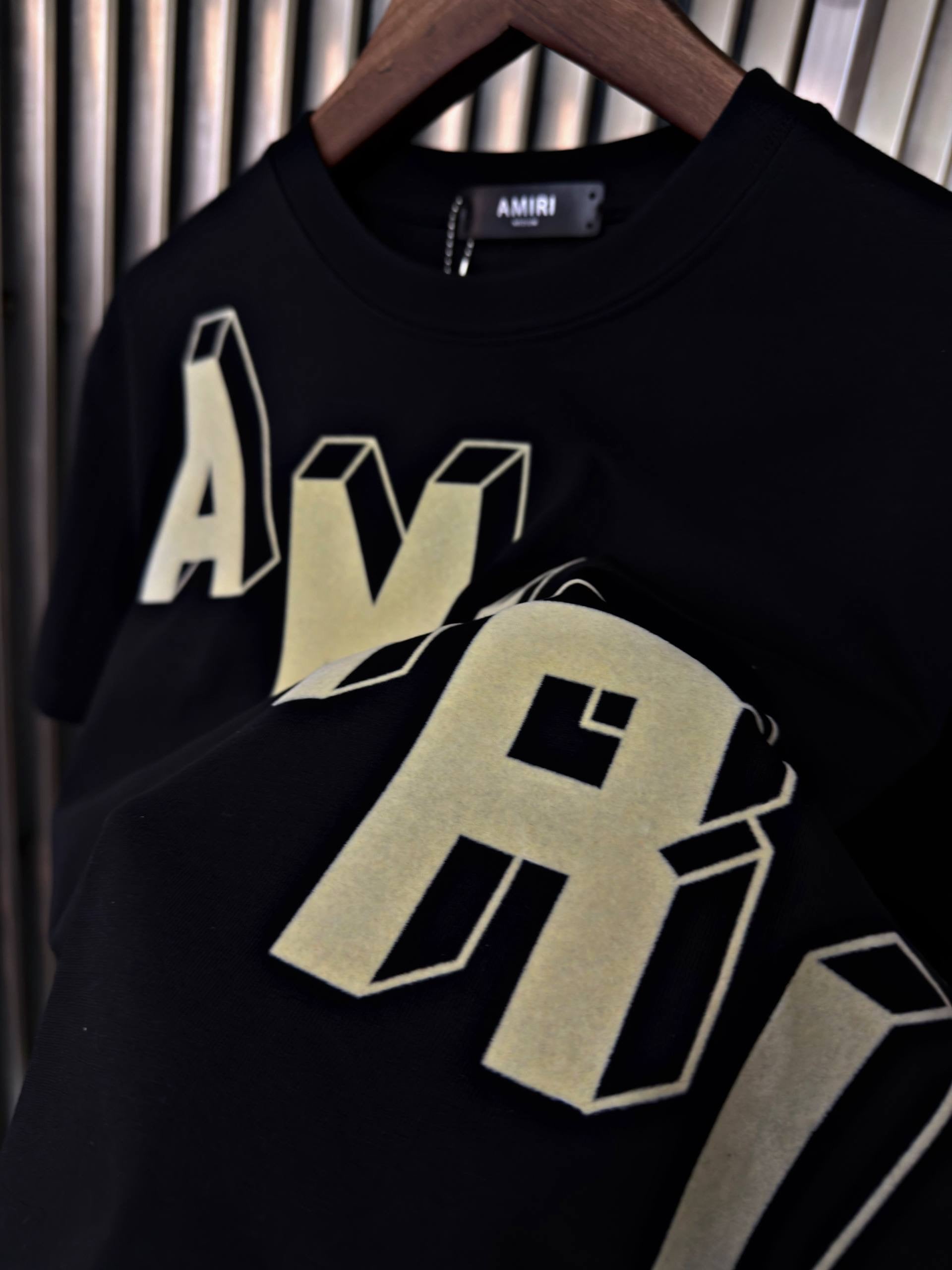 T-Shirt Amiri
