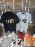 T-Shirt Dsquared Icon Spray