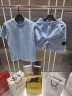 Completo Stone island