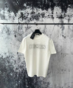 T-shirt Balmain brillantini