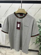 T-shirt Gucci classica