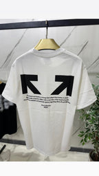 T-Shirt Off-White X