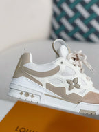LV Skate Beige