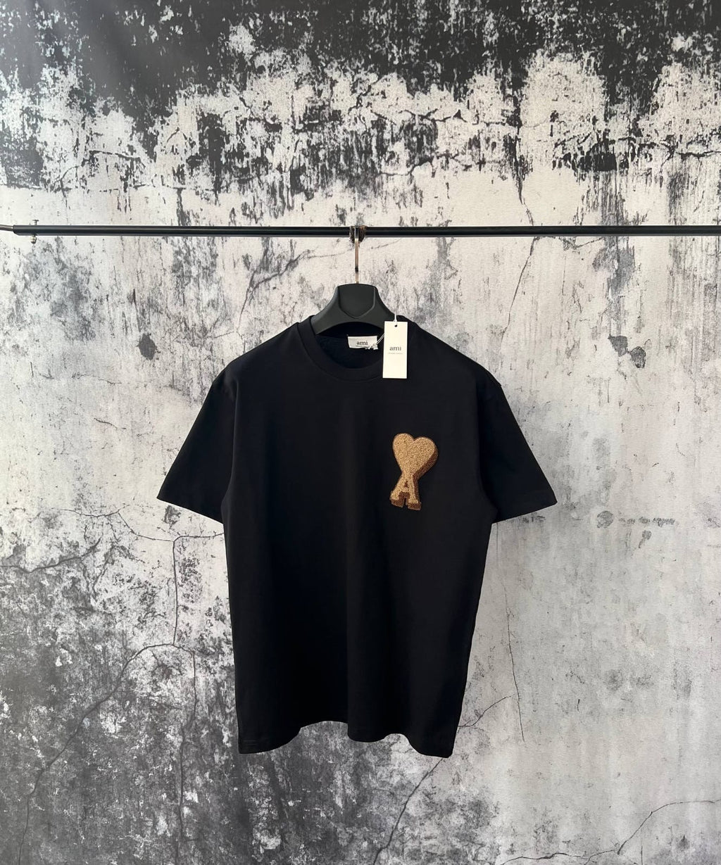 T-Shirt Ami Paris