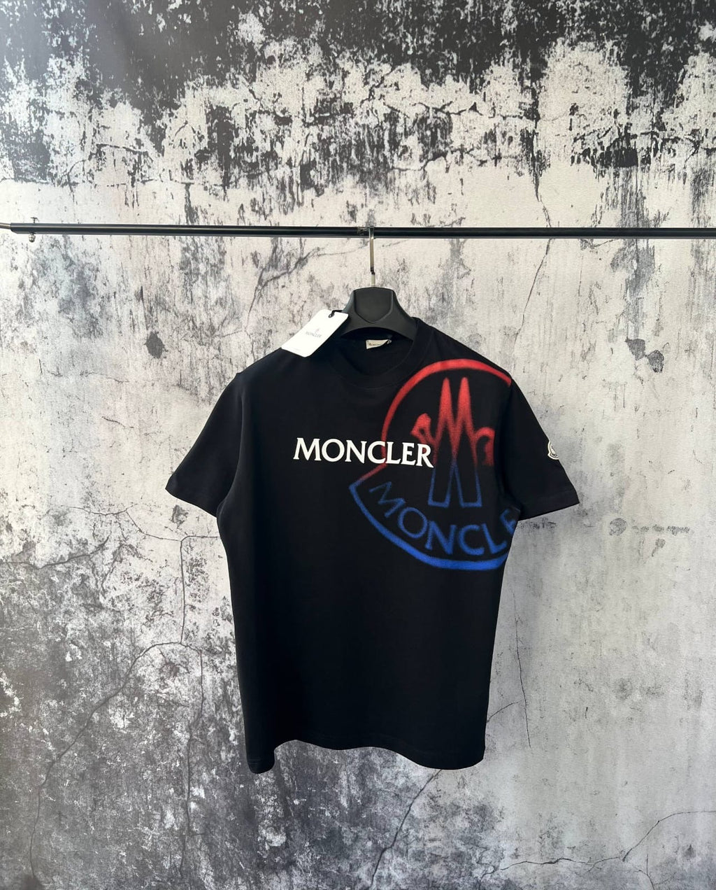 T-Shirt Moncler