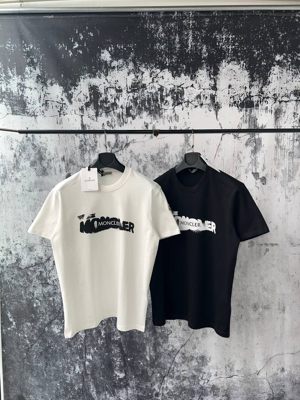 T-Shirt Moncler