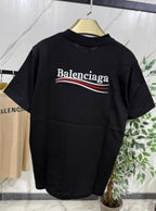 T-Shirt Balenciaga Onda