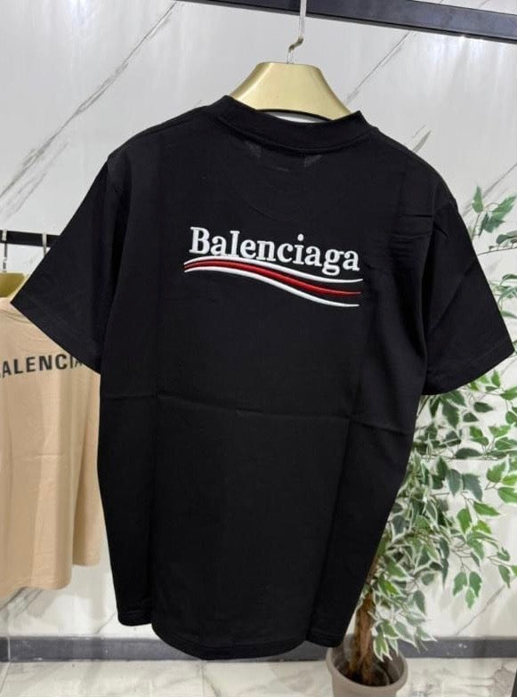 T-Shirt Balenciaga Onda